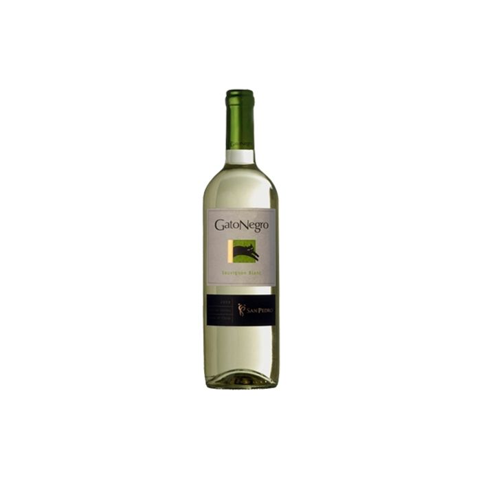 Gato Negro Chardonnay 750ml