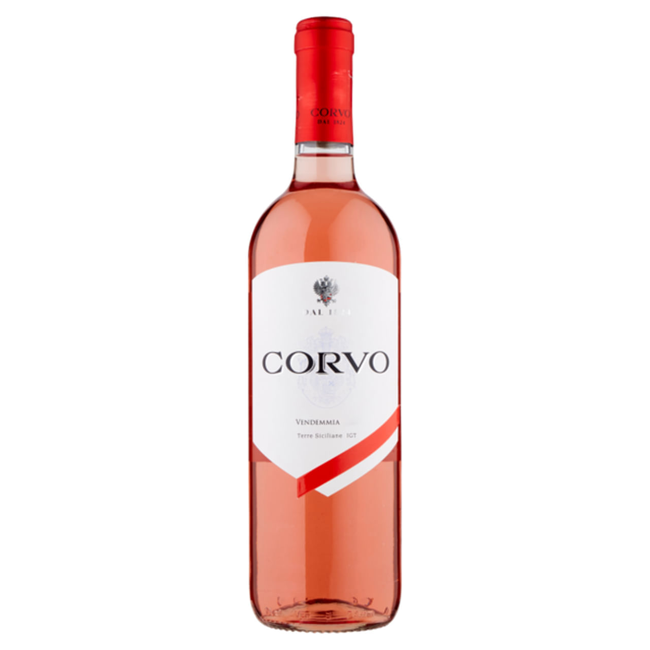 Vinho Corvo Rose 750ml