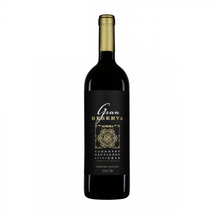 Aurora Gran Reserva Cabernet Sauvignon 750ml