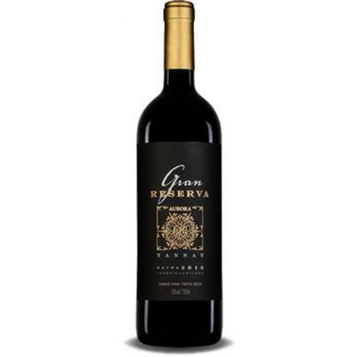 Aurora Gran Reserva Tannat