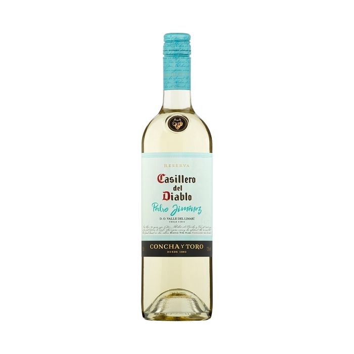 Vinho Casillero del Diablo Pedro Jiménez 750ml