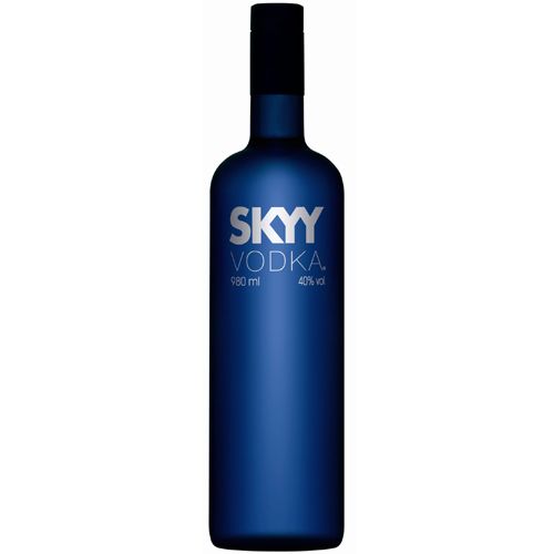 Vodka Skyy 980ml