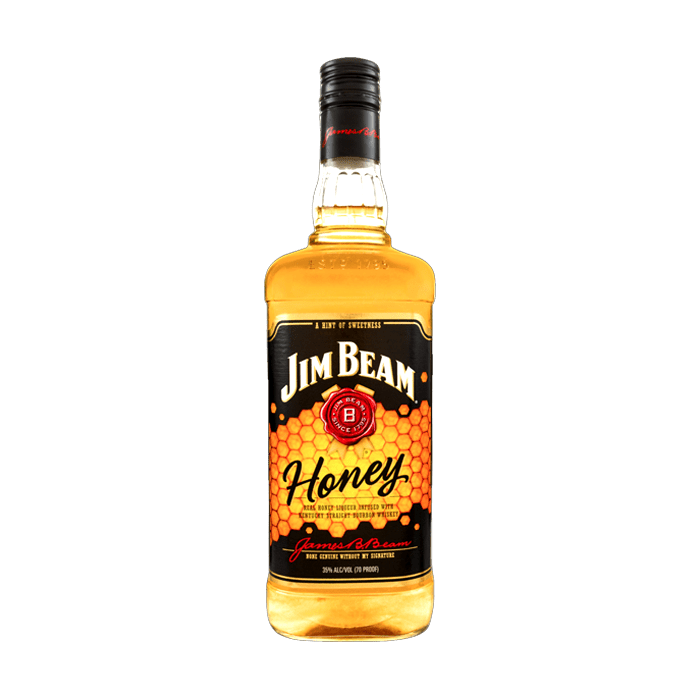 Jim Beam Honey 1000ml