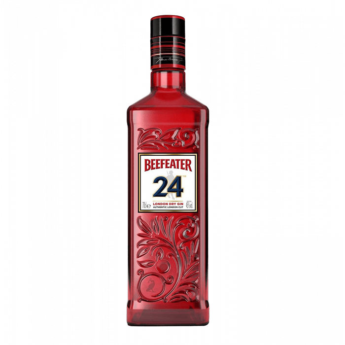 Beefeater 24 Gin Inglês 750ml