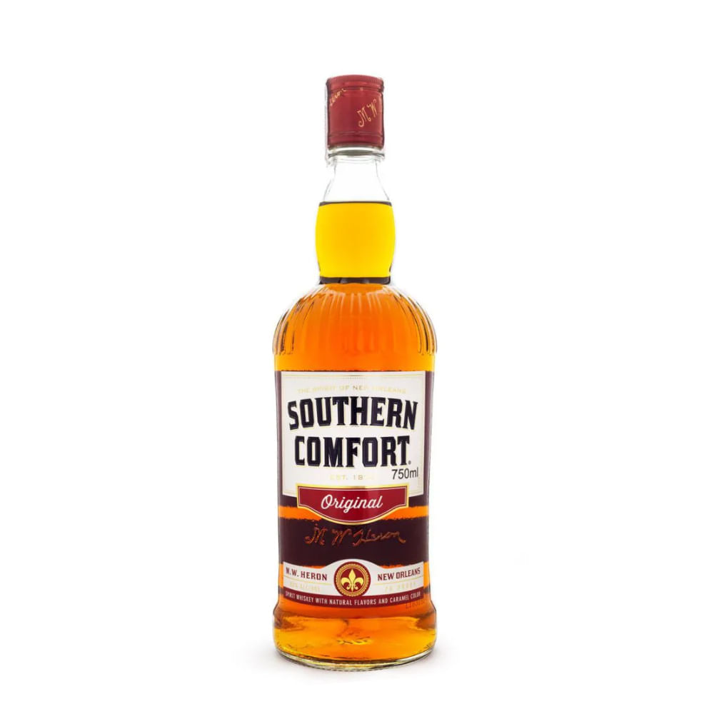 Licor Southern Comfort 750ml