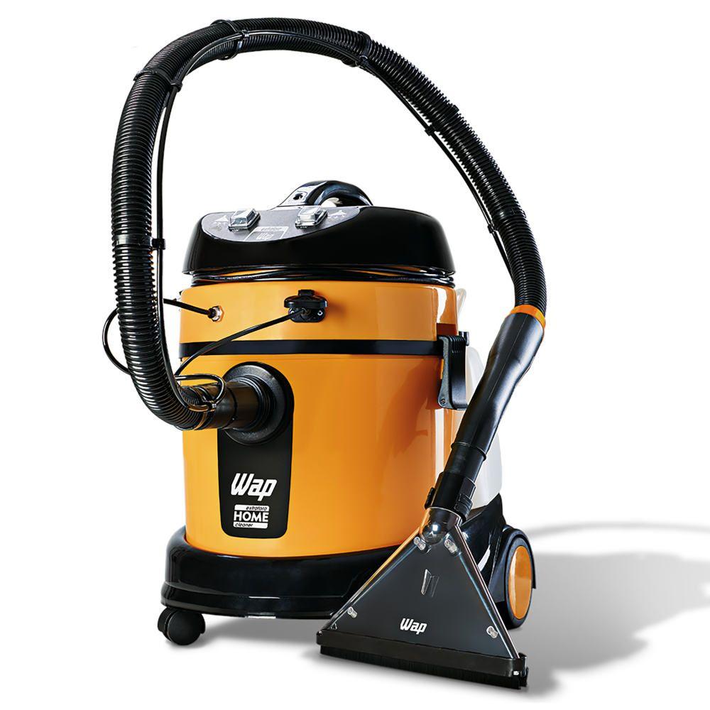 Extratora Home Cleaner Profissional Pó e Água Wap 1600W FW005464-127V