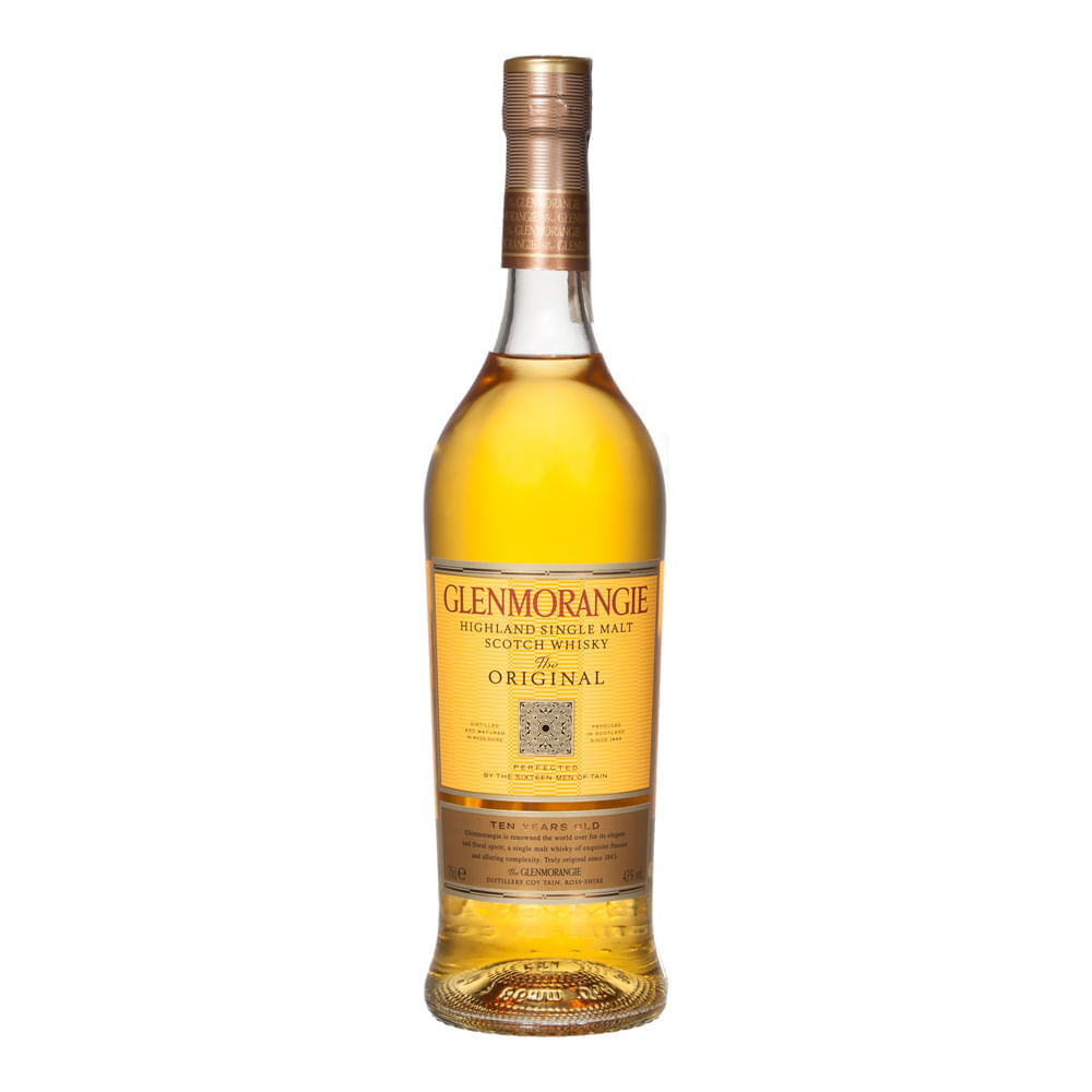 Whisky Glenmorangie The Original 750ml