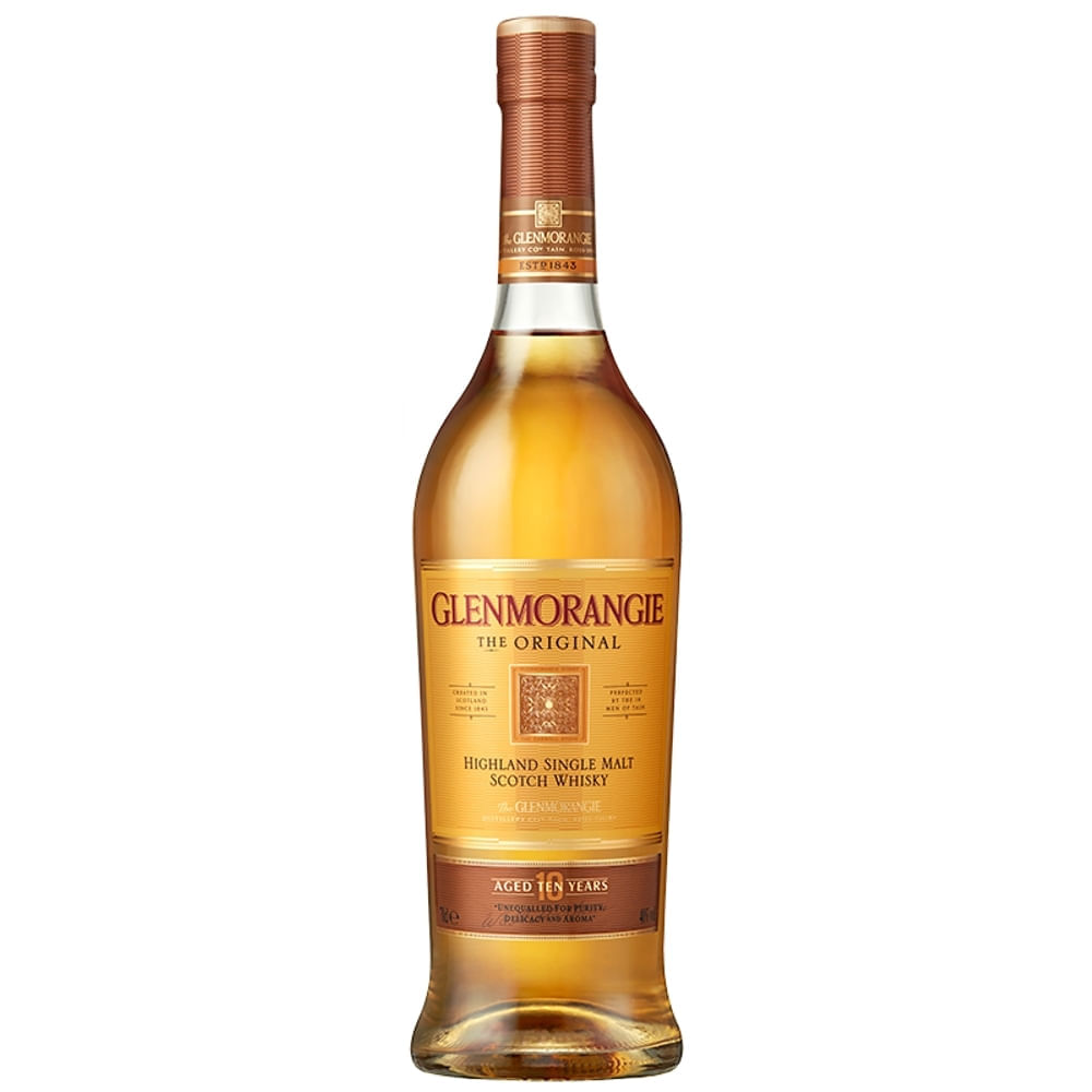 Whisky Glenmorangie Nectar D'or 750ml