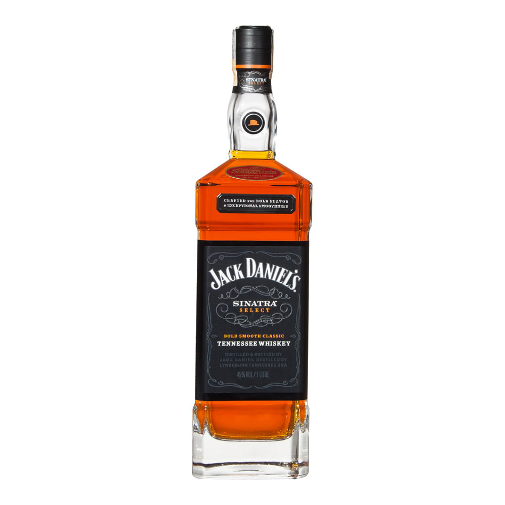 Whisky Jack Daniel's Sinatra Select 1l