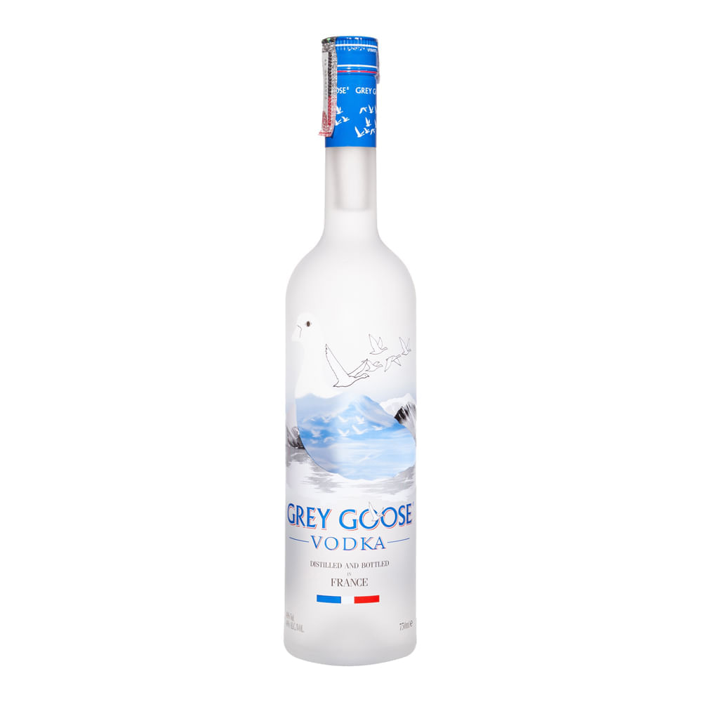 Vodka Grey Goose 750ml