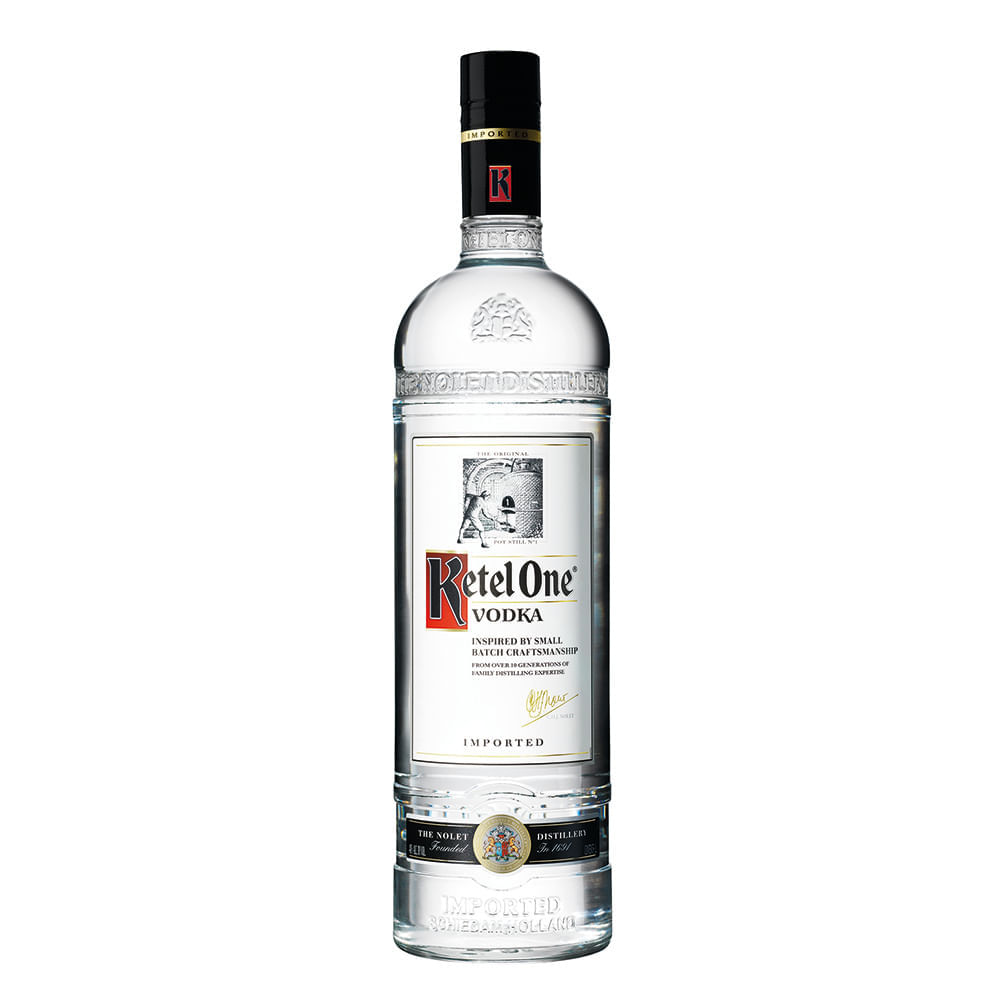 Vodka Ketel One 1L