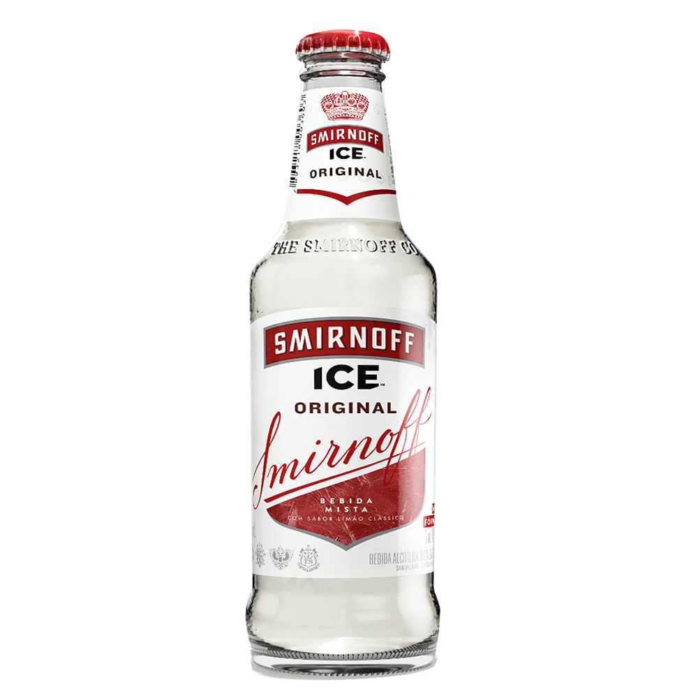 Smirnoff Ice 275ml