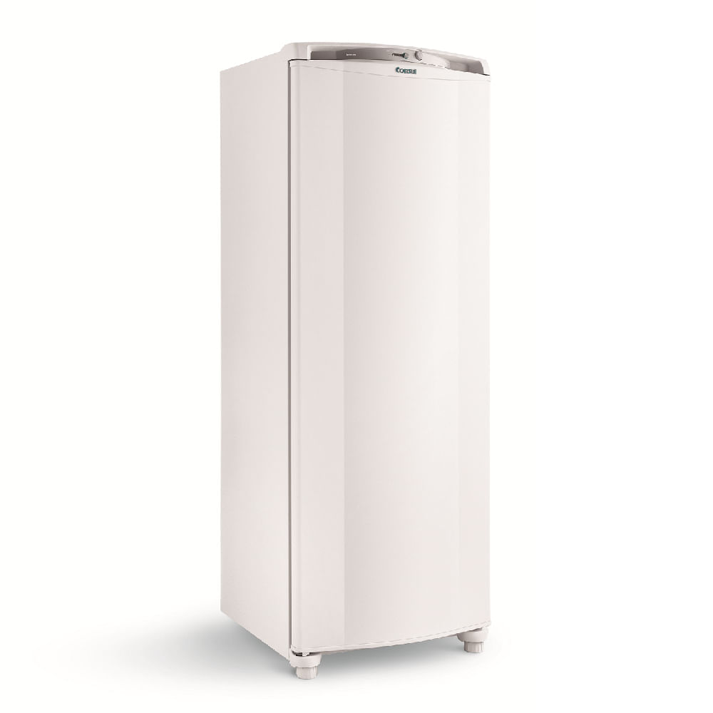 Freezer Vertical Consul 1 Porta 246L - CVU30FB_OUT é boa?