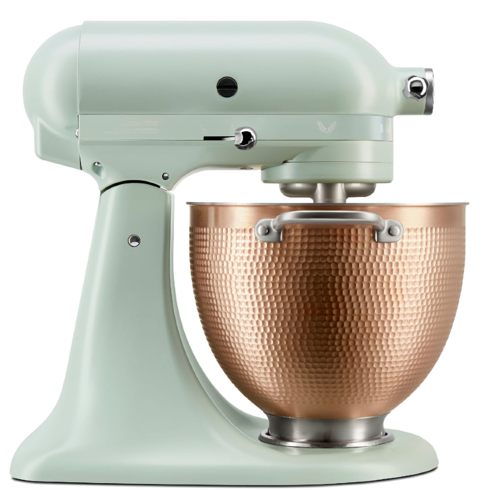 Batedeira KitchenAid Design Series Blossom - KEA28AT_OUT