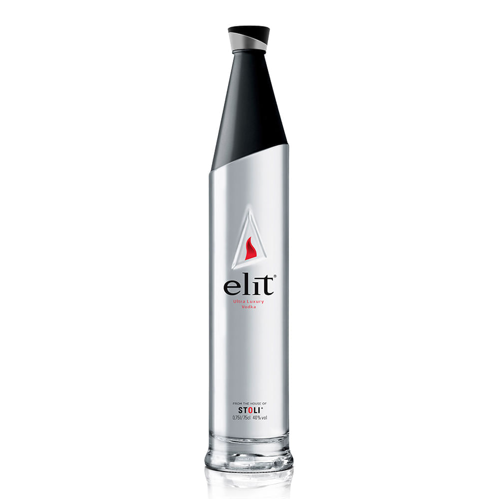 Vodka Russa Stolichnaya Elit 750ml