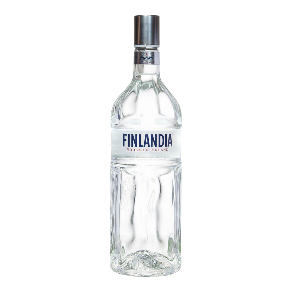 Vodka Finlândia 1l