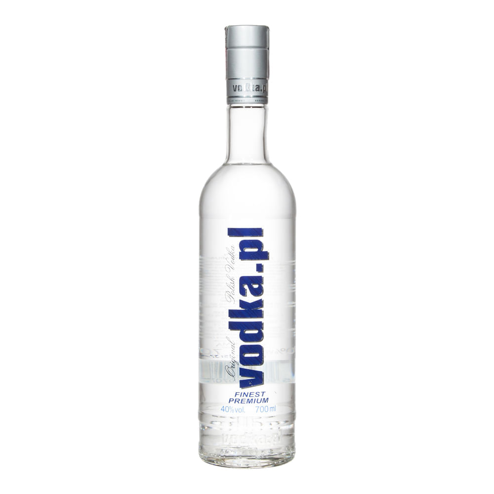 Vodka PL Premium 700ml