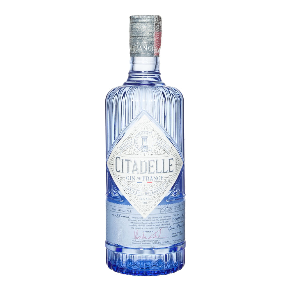 Gin Citadelle 750ml