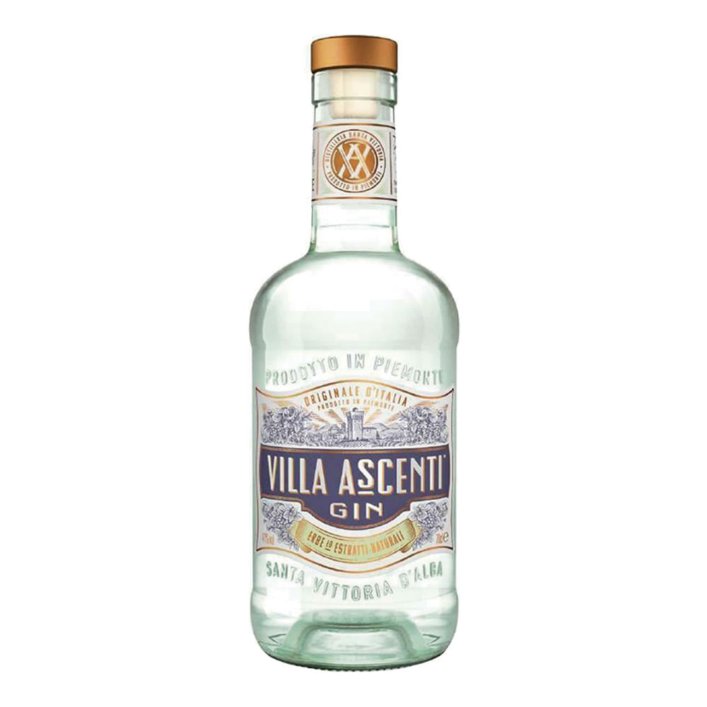 Gin Villa Ascenti 700ml