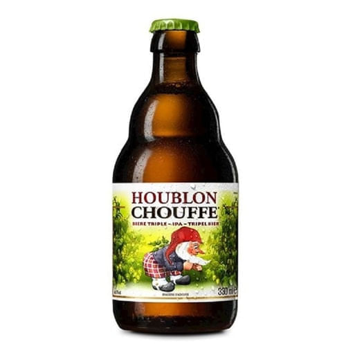 Cerveja Houblon Chouffe 330ml