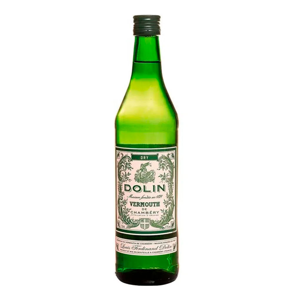 Vermouth Dolin Dry 750ml