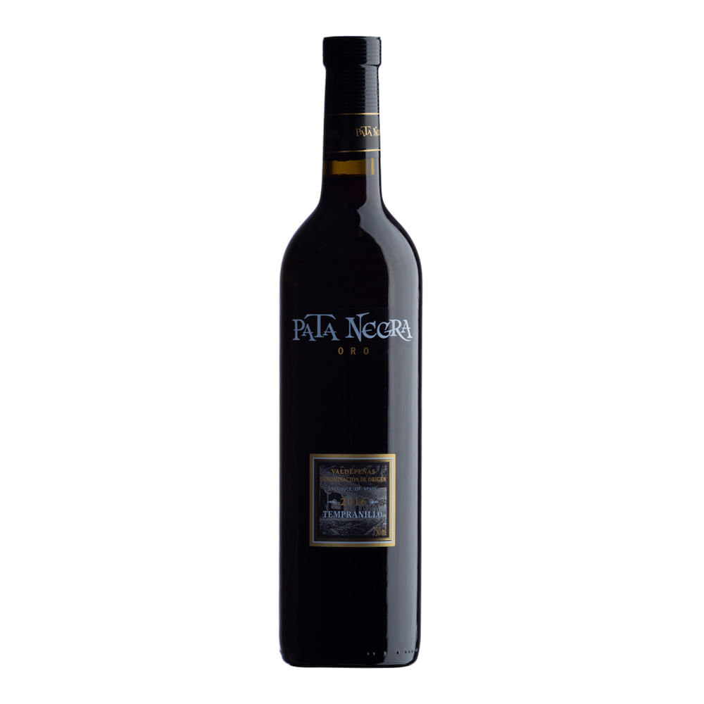 Vinho Tinto Pata Negra Oro 750ml