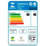 fogao-brastemp-bys5vce-selo-inmetro-bivolt