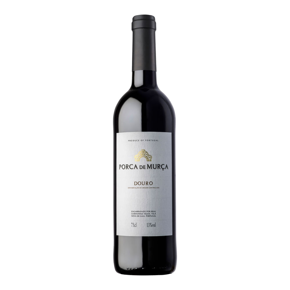 Vinho Porca de Murca Tinto 750ml