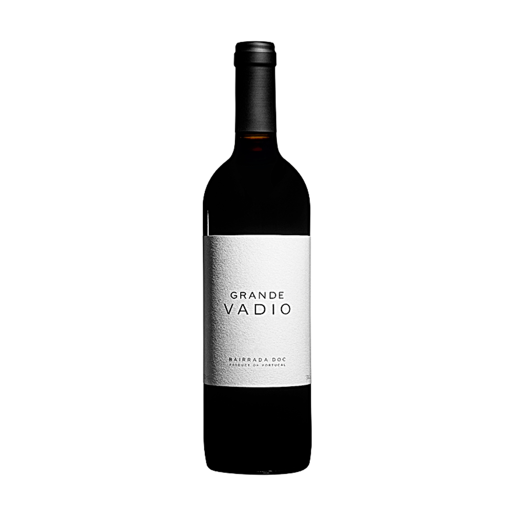 Vinho Grande Vadio Tinto 750ml