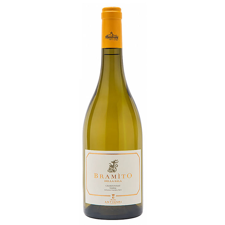 Vinho Branco Bramìto Della Sala Chardonnay 750ml