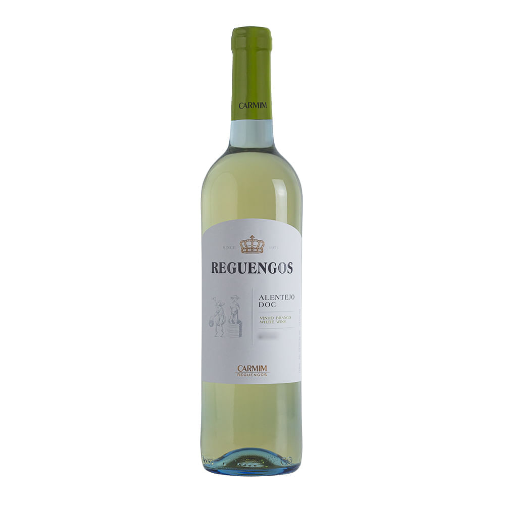 Vinho Reguengos DOC Branco 750ml