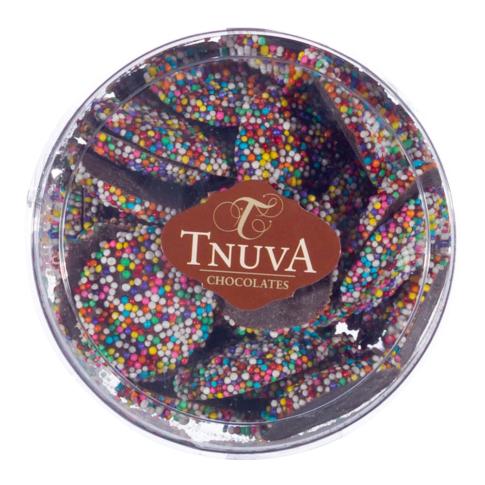 Chocolate Tnuva Confete 200g