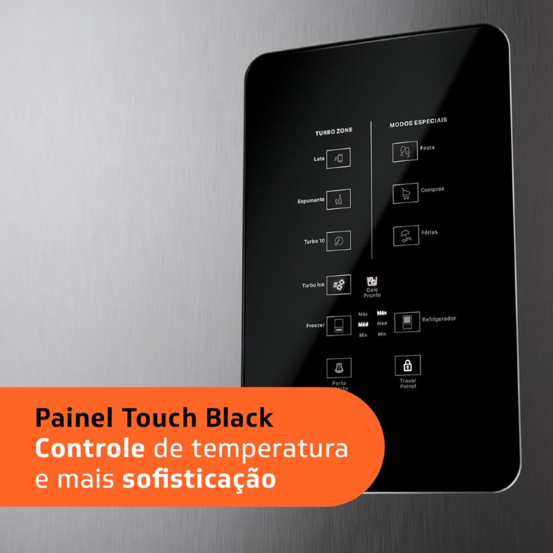 geladeira-brastemp-bre85ak-diferencial-painel-touch-black
