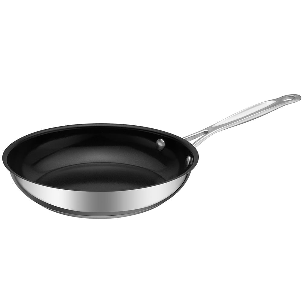 Panela Cuisinart - Classic Sauté - 20Cm - 20cm Cuisinart