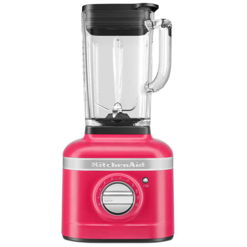 Liquidificador K400 KitchenAid Hibiscus - KUC35AW Outlet