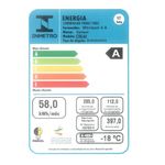 Consul_Geladeira_CRE44AK_Selo_Inmetro_127v