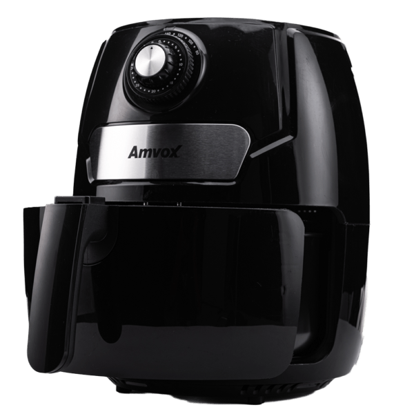 Fritadeira Elétrica Amvox Air Fryer ARF 1245 4,5L