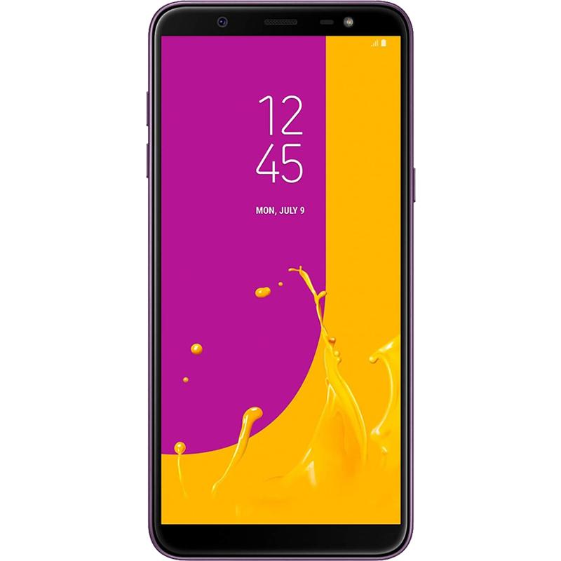 Usado: Samsung Galaxy j8 64GB Violeta | Ótimo  - Trocafone