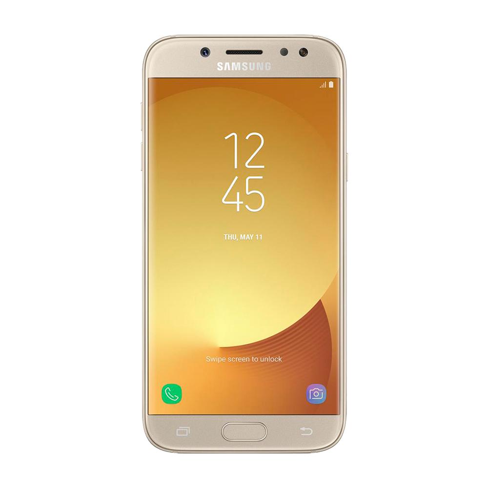 Usado: Samsung Galaxy j5 pro 32GB Dourado  | Excelente  - Trocafone