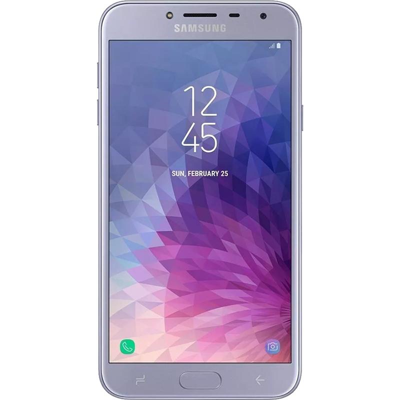 Usado: Samsung Galaxy j4 32GB Prata | Ótimo  - Trocafone