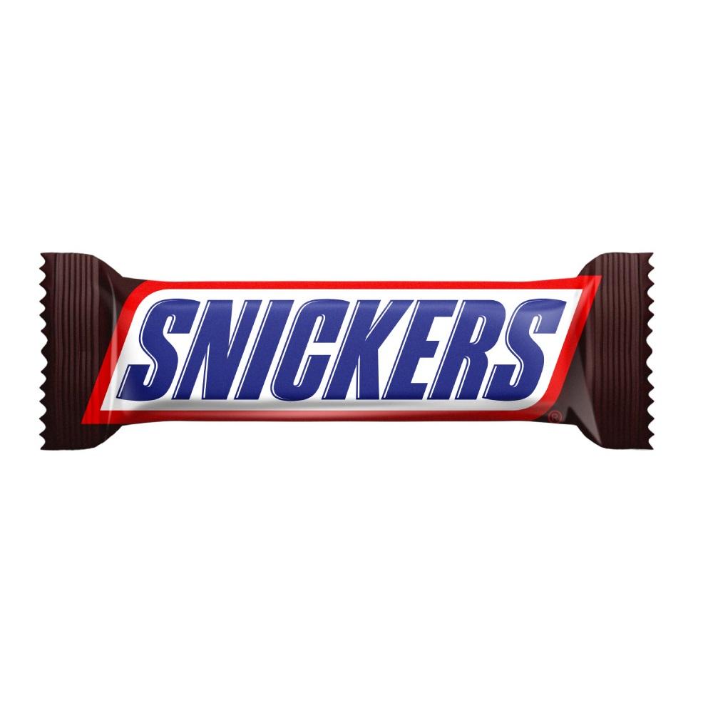 SNICKERS Chocolate 45g