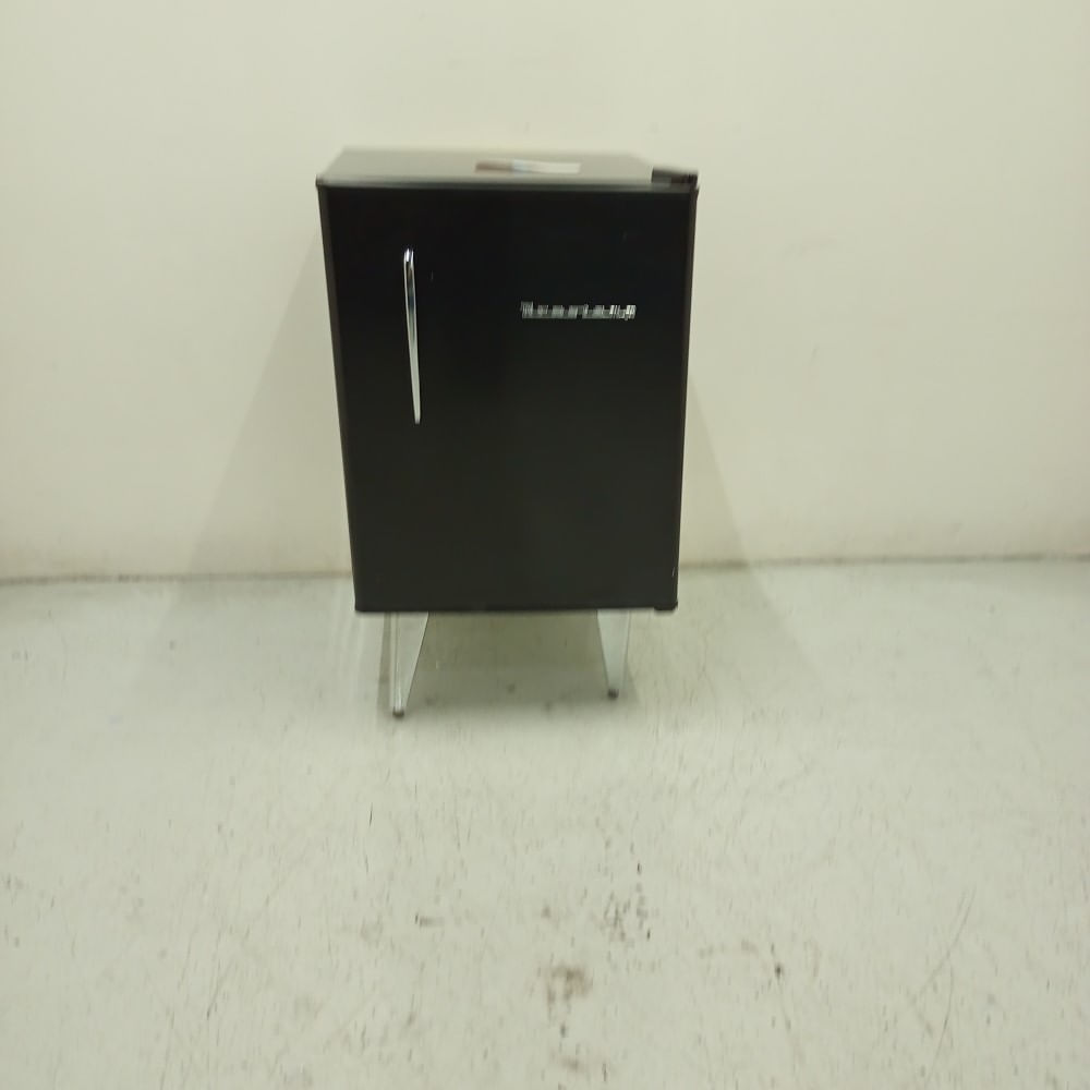 Frigobar Brastemp Retro 76 litros Preto  - BRA08AEANA_WOTIMO_JC3642569 é boa?
