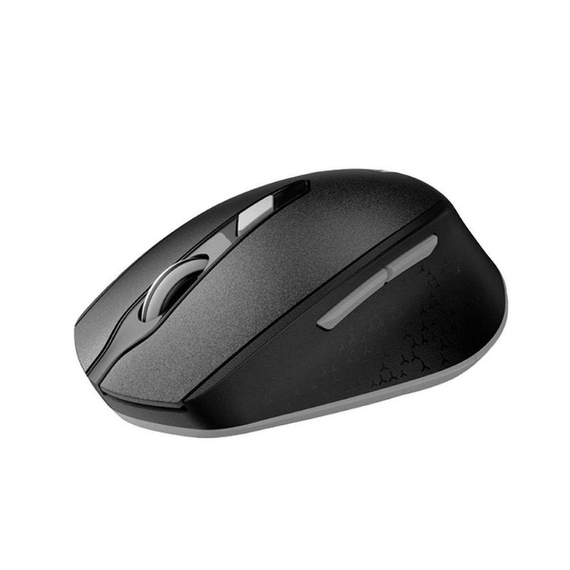 Mouse Usb 1600 Dpis High Concept 601445-8 Maxprint