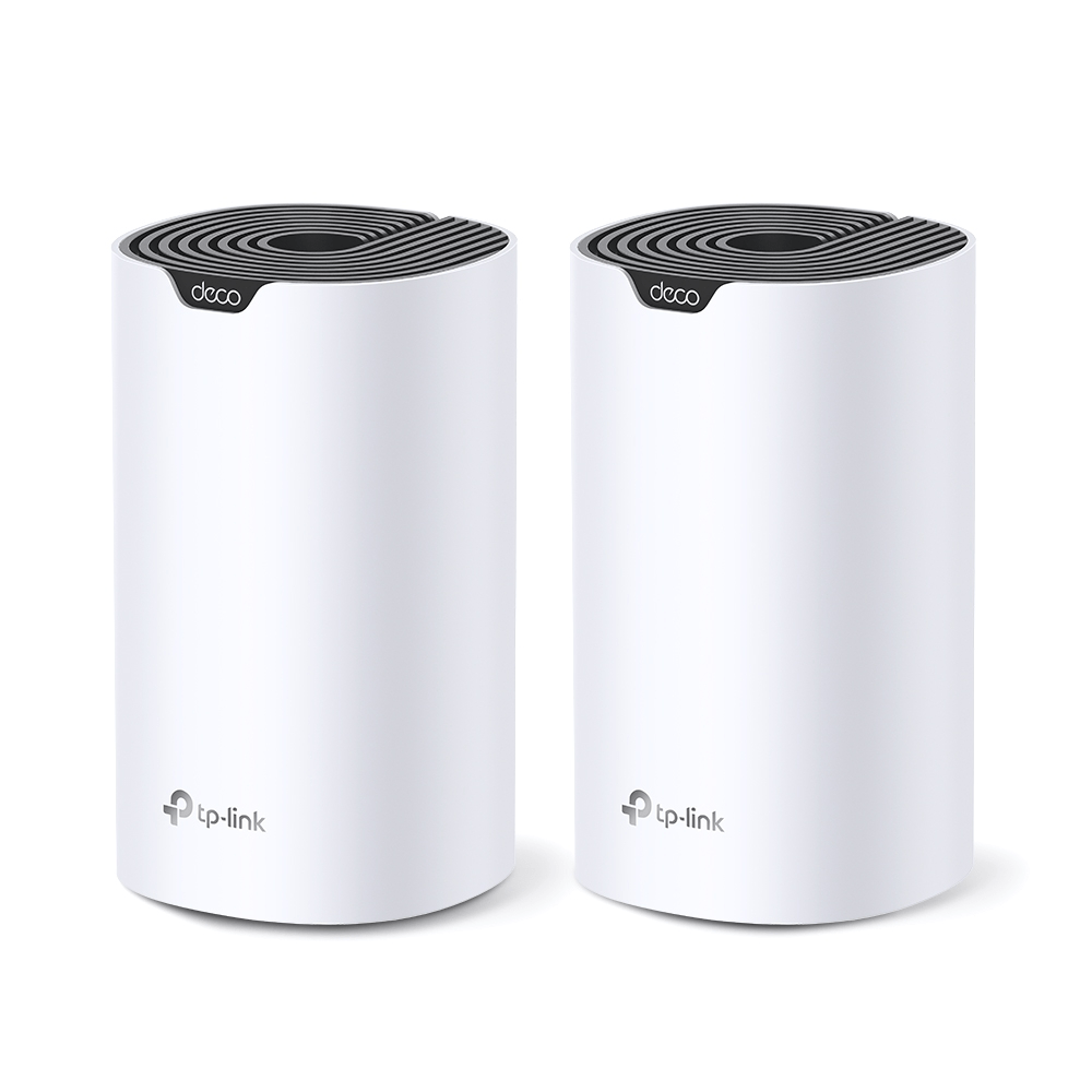Roteador Wi-Fi Mesh Dual-Band AC1900 Deco S7 ( 2-pack) TP-Link