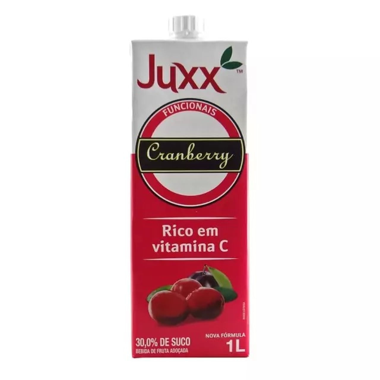 Suco Cranberry Juxx 1000ml
