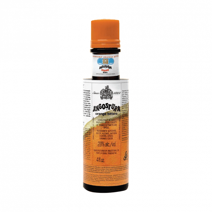 Aperitivo Angostura Orange Bitters 100ml