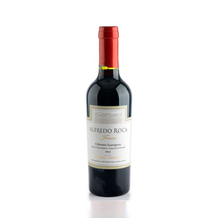 Vinho Alfredo Roca Cabernet Sauvignon 375ml