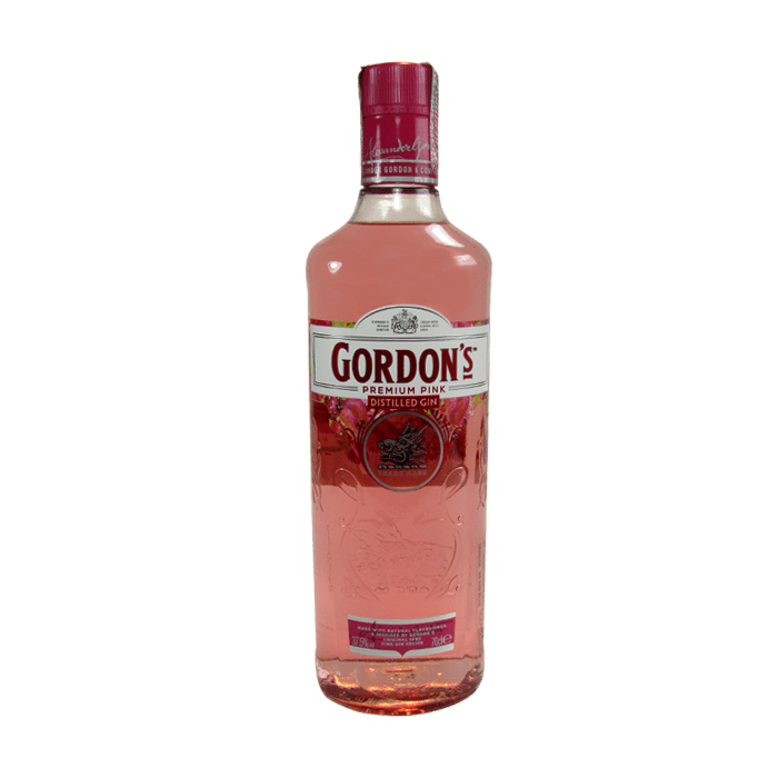 Gin Gordon´s Pink 700ml