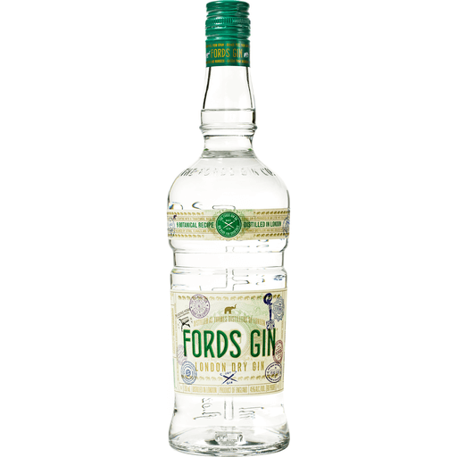 Gin Fords London Dry 750ml
