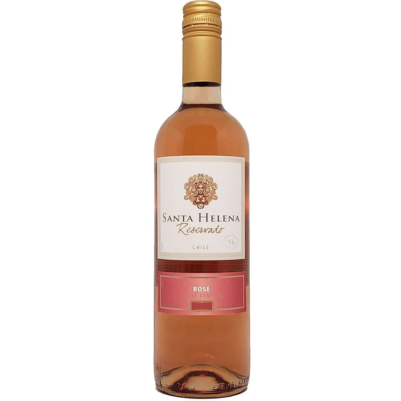 Vinho Santa Helena Reservado Rosé 750ml